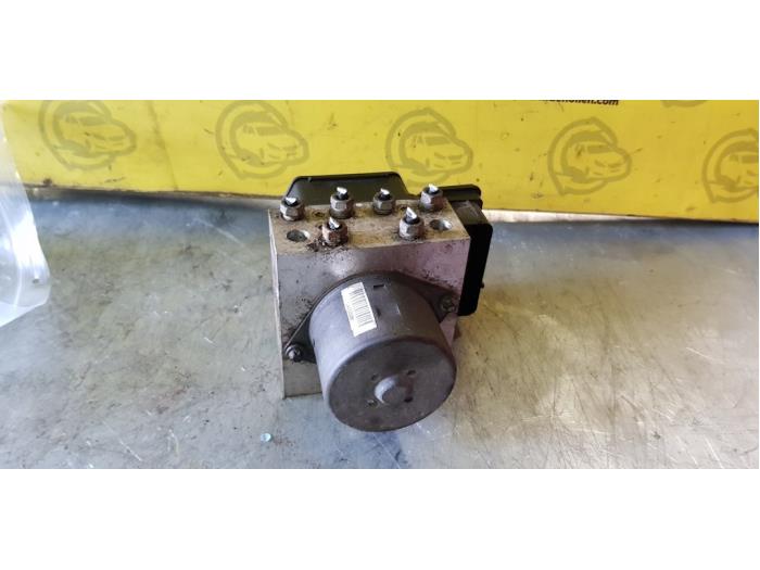 Usagé Bloc ABS Mini Mini Open (R57) 1.6 16V Cooper S Prix € 114,95 Prix TTC proposé par autodemontage denollen