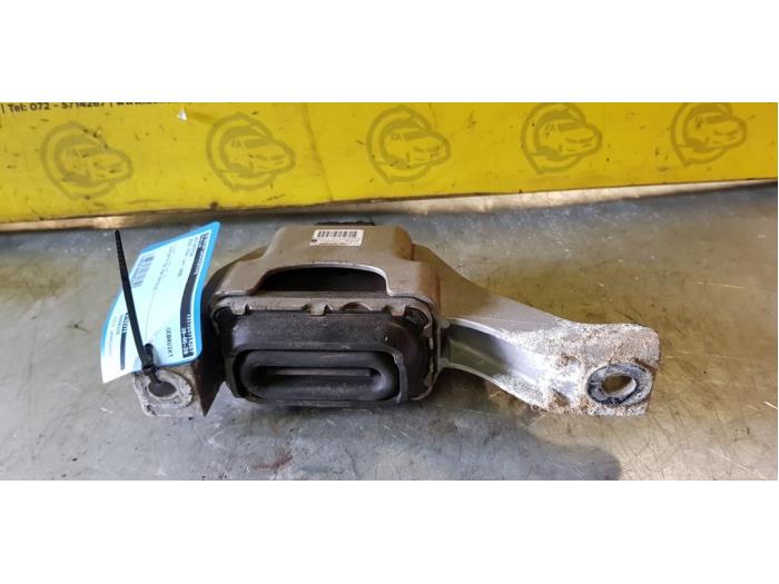 Used Engine mount Mini Mini Open (R57) 1.6 16V Cooper S Price € 30,25 Inclusive VAT offered by autodemontage denollen