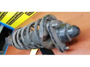 Used Front shock absorber rod, left Hyundai Atos 1.0 12V Price € 40,00 Margin scheme offered by de Nollen autorecycling