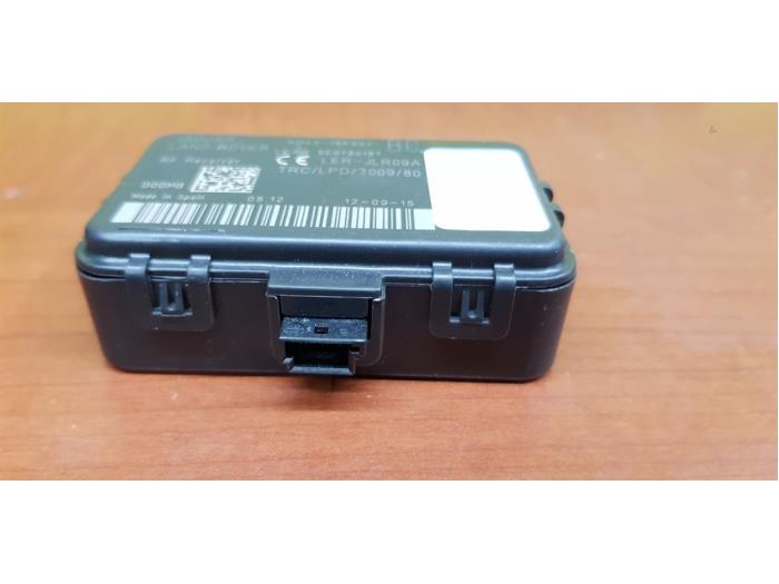 Gebrauchte Radio Modul Landrover Range Rover Evoque (LVJ/LVS) 2.0 D 150 16V 5-drs. Preis € 30,25 Mit Mehrwertsteuer angeboten von autodemontage denollen