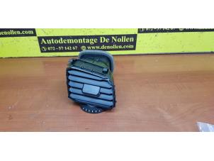 Used Fan other Volkswagen Golf VII (AUA) 1.5 TSI Evo BlueMotion 16V Price on request offered by de Nollen autorecycling