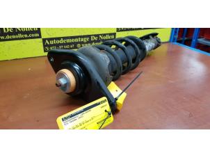Used Rear shock absorber rod, left Mini Paceman (R61) Price on request offered by de Nollen autorecycling