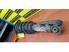 Rear shock absorber rod, left from a MINI Paceman (R61)  2012