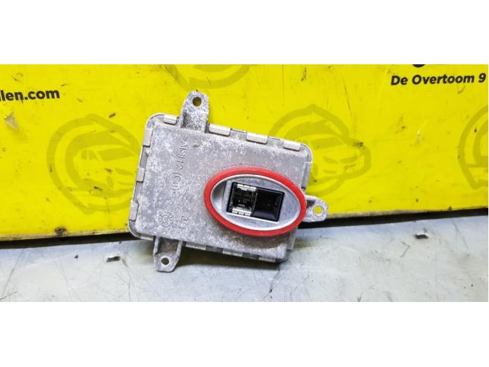 Używane Starter ksenonowy Mini Paceman (R61) Cena na żądanie oferowane przez autodemontage denollen
