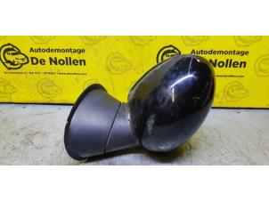 Used Wing mirror, right Mini Paceman (R61) Price on request offered by de Nollen autorecycling