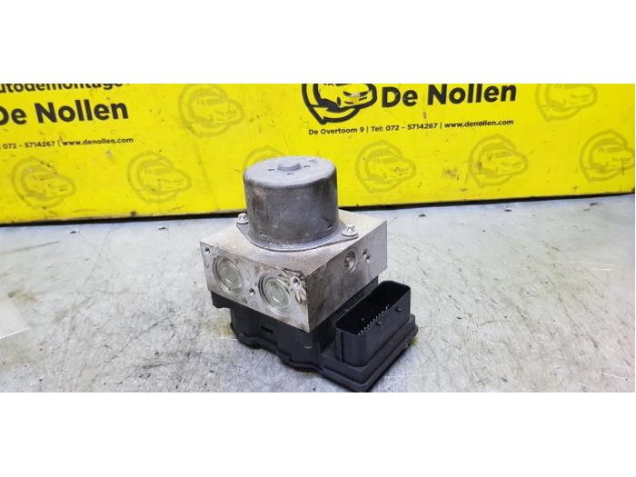 Usados Bomba ABS Mini Paceman (R61) Precio de solicitud ofrecido por autodemontage denollen