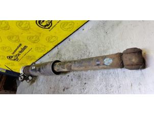 Used Rear shock absorber, right Opel Corsa D 1.6i OPC 16V Turbo Ecotec Price € 42,35 Inclusive VAT offered by de Nollen autorecycling
