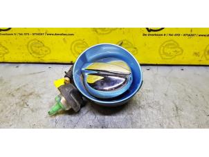 Used Fuel cap Mini Mini Cooper S (R53) 1.6 16V Price on request offered by de Nollen autorecycling