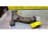 Front wishbone, left from a Seat Leon (1P1), 2005 / 2013 2.0 TFSI FR 16V, Hatchback, 4-dr, Petrol, 1.984cc, 147kW (200pk), FWD, BWA, 2005-05 / 2009-03, 1P1 2006