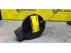 Tank cap cover from a Seat Leon (1P1), 2005 / 2013 2.0 TFSI FR 16V, Hatchback, 4-dr, Petrol, 1.984cc, 147kW (200pk), FWD, BWA, 2005-05 / 2009-03, 1P1 2006