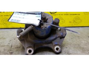 Used Front brake calliper, left Opel Corsa D 1.6i OPC 16V Turbo Ecotec Price € 121,00 Inclusive VAT offered by de Nollen autorecycling