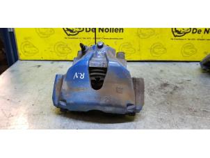 Used Front brake calliper, right Opel Corsa D 1.6i OPC 16V Turbo Ecotec Price € 121,00 Inclusive VAT offered by de Nollen autorecycling