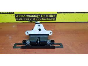 Used Boot lid lock mechanism Ford Focus 3 2.0 ST EcoBoost 16V Price € 50,00 Margin scheme offered by de Nollen autorecycling