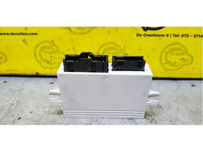 Używane Modul (rózne) Mini Mini Open (R57) 1.6 16V Cooper S Cena na żądanie oferowane przez autodemontage denollen