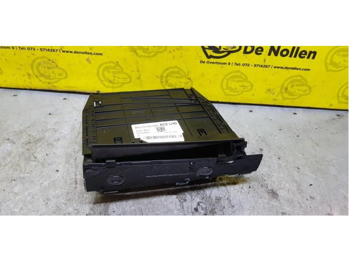 Usagé Divers Mini Mini Open (R57) 1.6 16V Cooper S Prix € 48,40 Prix TTC proposé par autodemontage denollen