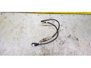 Sonde lambda d'un Volkswagen Golf VII (AUA) 1.5 TSI Evo BlueMotion 16V 2018