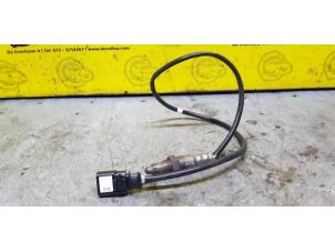 Sonde lambda d'un Volkswagen Golf VII (AUA) 1.5 TSI Evo BlueMotion 16V 2018