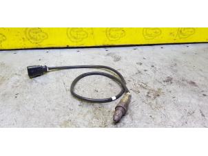 Sonde lambda d'un Volkswagen Golf VII (AUA) 1.5 TSI Evo BlueMotion 16V 2018