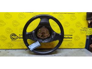 Used Steering wheel BMW 3 serie (E90) 316d 16V Price € 50,00 Margin scheme offered by de Nollen autorecycling