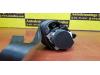 Front seatbelt, right from a Peugeot 207 CC (WB), 2007 / 2015 1.6 16V, Convertible, Petrol, 1.598cc, 88kW (120pk), FWD, EP6; 5FW, 2007-02 / 2009-06, WB5FW 2007