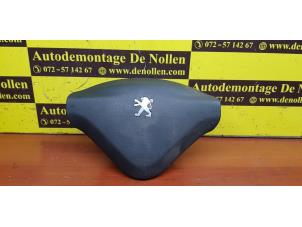 Used Left airbag (steering wheel) Peugeot 207 CC (WB) 1.6 16V Price € 50,00 Margin scheme offered by de Nollen autorecycling