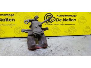Used Rear brake calliper, left Volkswagen Transporter T5 2.0 BiTDI DRF Price € 50,00 Margin scheme offered by de Nollen autorecycling