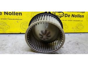Used Heating and ventilation fan motor Mitsubishi Carisma 1.8 GDI 16V Price € 50,00 Margin scheme offered by de Nollen autorecycling