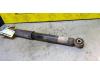 Rear shock absorber, left from a Volkswagen Scirocco (137/13AD), 2008 / 2017 1.4 TSI BlueMotion Technology 125 16V, Hatchback, Petrol, 1 395cc, 92kW, CXSB; CZCA, 2013-11 / 2017-11 2015
