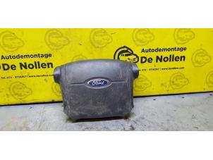 Used Left airbag (steering wheel) Ford Ranger 3.0 TDCi 16V Duratorq 4x4 Price € 150,00 Margin scheme offered by de Nollen autorecycling