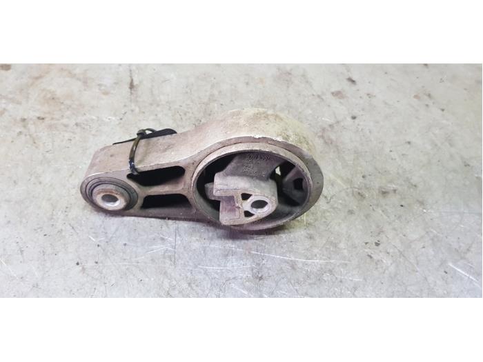 Used Engine mount Mini Mini Open (R57) 1.6 16V Cooper S Price € 42,35 Inclusive VAT offered by autodemontage denollen