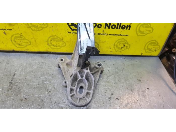 Used Engine mount Mini Mini Open (R57) 1.6 16V Cooper S Price € 60,50 Inclusive VAT offered by autodemontage denollen