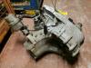 Gearbox from a Volkswagen Transporter/Caravelle T4 2.4 D 1997
