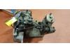 Gearbox from a Volkswagen Transporter/Caravelle T4, 1990 / 2003 2.4 D, Minibus, Diesel, 2.370cc, 57kW (77pk), FWD, AAB, 1996-05 / 1998-05, 70 1997