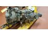 Gearbox from a Hyundai H-300, 2008 2.5 CRDi, Delivery, Diesel, 2.497cc, 125kW (170pk), RWD, D4CB, 2008-02 2008