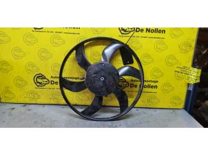 Used Cooling fans Smart Fortwo Coupé (453.3) 0.9 TCE 12V Price € 60,50 Inclusive VAT offered by de Nollen autorecycling