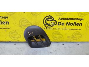 Used Grille Smart Fortwo Coupé (453.3) 0.9 TCE 12V Price € 30,25 Inclusive VAT offered by de Nollen autorecycling