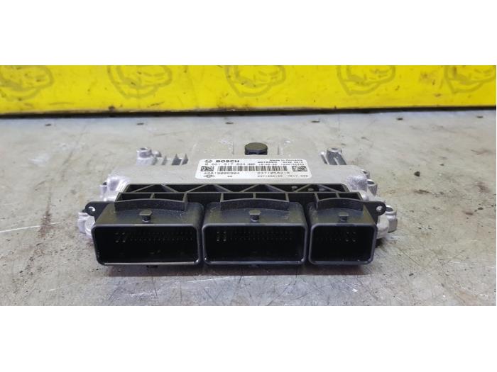 Used Engine management computer Smart Fortwo Coupé (453.3) 0.9 TCE 12V Price € 151,25 Inclusive VAT offered by autodemontage denollen