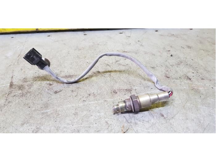 Usados Sonda Lambda Smart Fortwo Coupé (453.3) 0.9 TCE 12V Precio € 60,50 IVA incluido ofrecido por autodemontage denollen