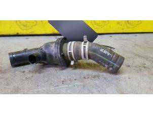 Used Thermostat housing Smart Fortwo Coupé (453.3) 0.9 TCE 12V Price € 48,40 Inclusive VAT offered by de Nollen autorecycling