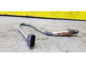Lambda probe from a Smart Fortwo Coupé (453.3) 0.9 TCE 12V 2018