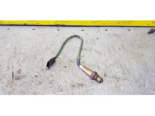 Lambda probe from a Smart Fortwo Coupé (453.3) 0.9 TCE 12V 2018