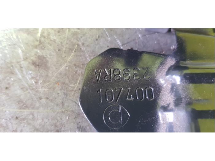 Vacuum valve Smart Fortwo Coupé 0.9 TCE 12V - 269516045