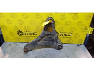 Used Front wishbone, left Smart Fortwo Coupé (453.3) 0.9 TCE 12V Price € 60,50 Inclusive VAT offered by de Nollen autorecycling
