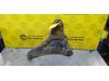 Front wishbone, left from a Smart Fortwo Coupé (453.3), 2014 0.9 TCE 12V, Hatchback, 2-dr, Petrol, 898cc, 66kW (90pk), RWD, M281910, 2014-09, 453.344; 453.353 2018