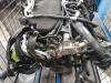 Motor de un BMW 5 serie (G30) 530d 3.0 TwinPower Turbo 24V 2017