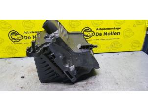 Used Air box Smart Fortwo Coupé (453.3) 0.9 TCE 12V Price € 72,60 Inclusive VAT offered by de Nollen autorecycling