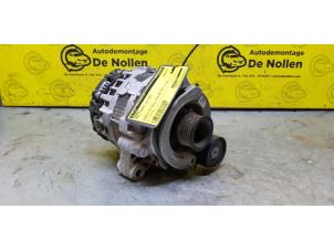 Used Dynamo BMW 5 serie (G30) 530d 3.0 TwinPower Turbo 24V Price € 290,40 Inclusive VAT offered by de Nollen autorecycling