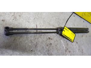 Used Set of gas struts for boot Seat Ibiza III (6L1) 1.4 16V 100 Price € 40,00 Margin scheme offered by de Nollen autorecycling