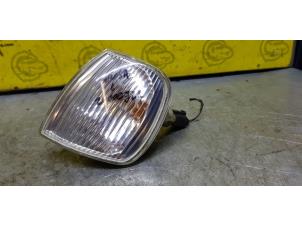 Used Indicator lens, left Seat Arosa (6H1) Price € 15,00 Margin scheme offered by de Nollen autorecycling