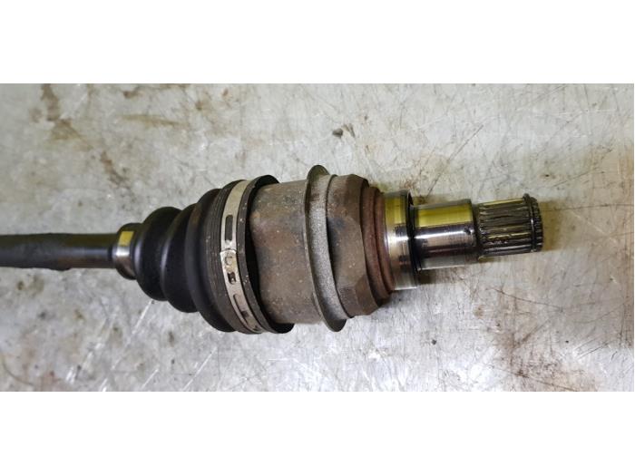 Antriebswelle links vorne Daihatsu Cuore - EJ